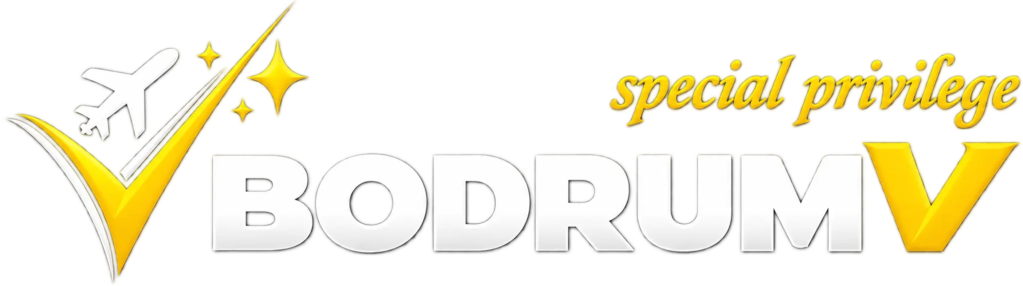 Bodrum Transfer Logo